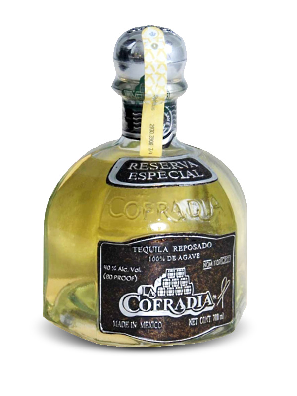 La Cofradía East West Asia.